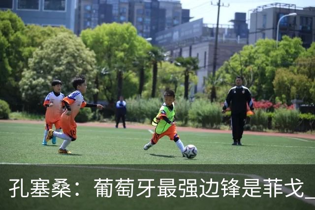 孔塞桑：葡萄牙最强边锋是菲戈 C罗是历史前五的球员