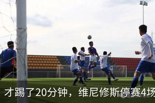 才踢了20分钟，维尼修斯停赛4场，11月国际比赛前无西甲比赛