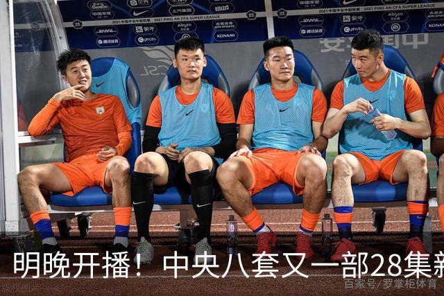 明晚开播！中央八套又一部28集新剧来袭！阵容豪华，又有大剧看了