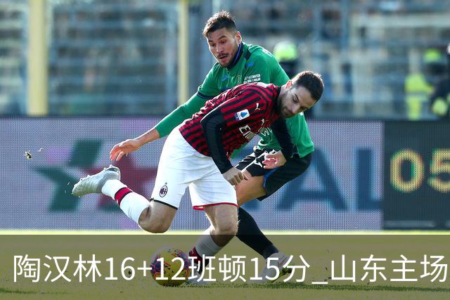 陶汉林16+12班顿15分 山东主场击败天津